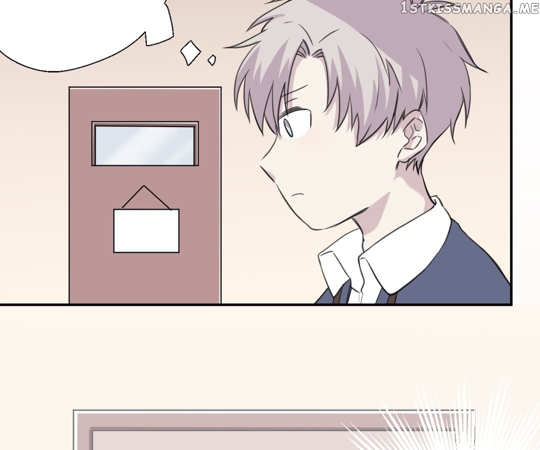 Timbre In His Heart chapter 15 - page 19