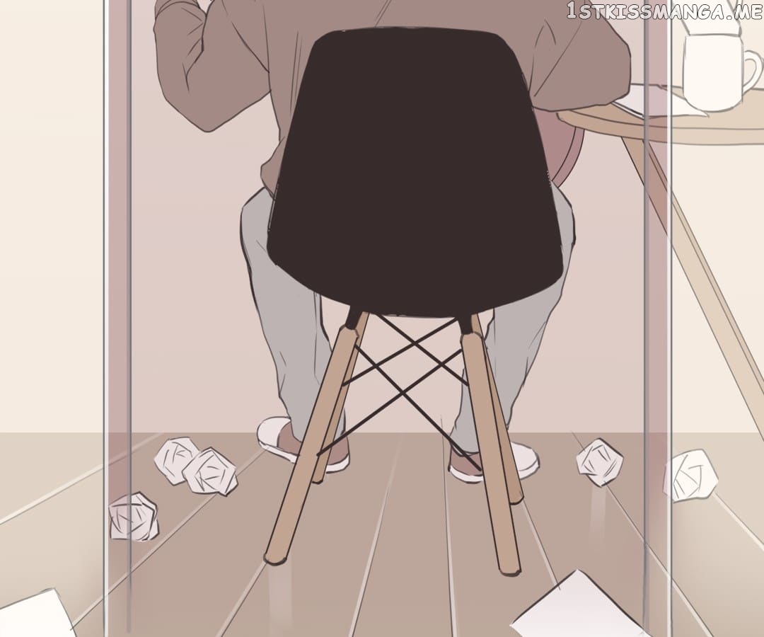 Timbre In His Heart chapter 15 - page 21