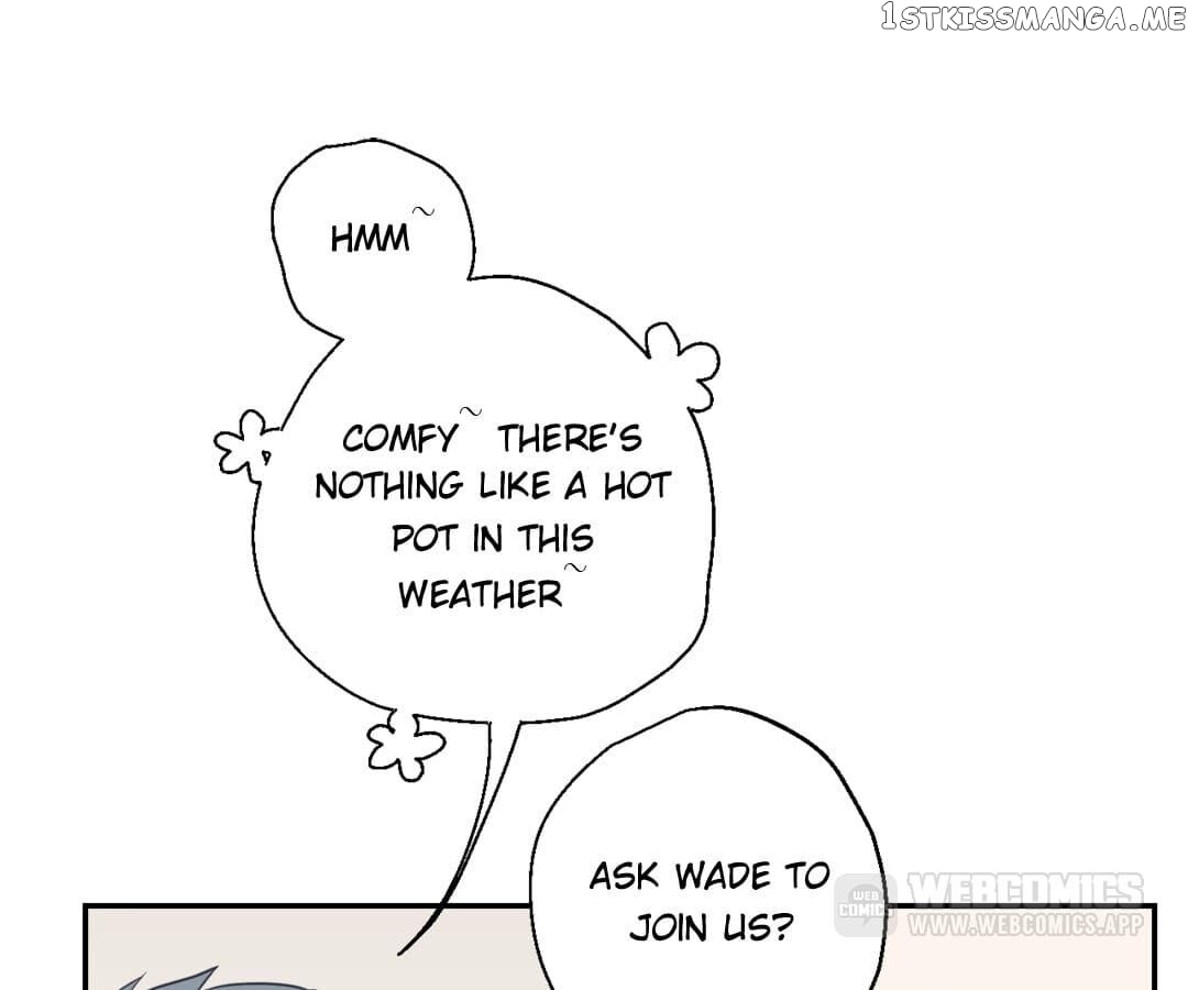 Timbre In His Heart chapter 15 - page 26