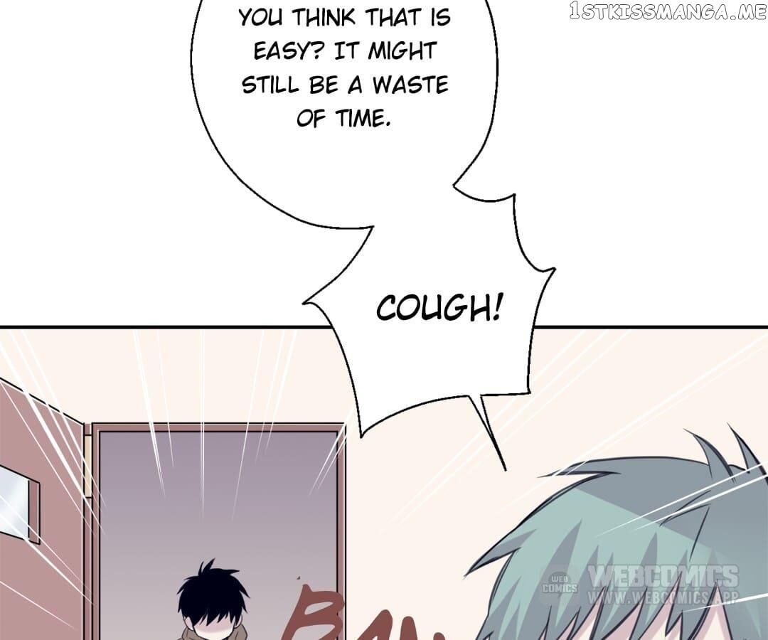 Timbre In His Heart chapter 15 - page 30