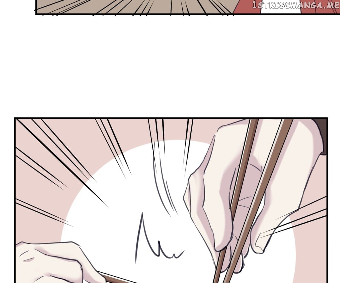 Timbre In His Heart chapter 15 - page 33