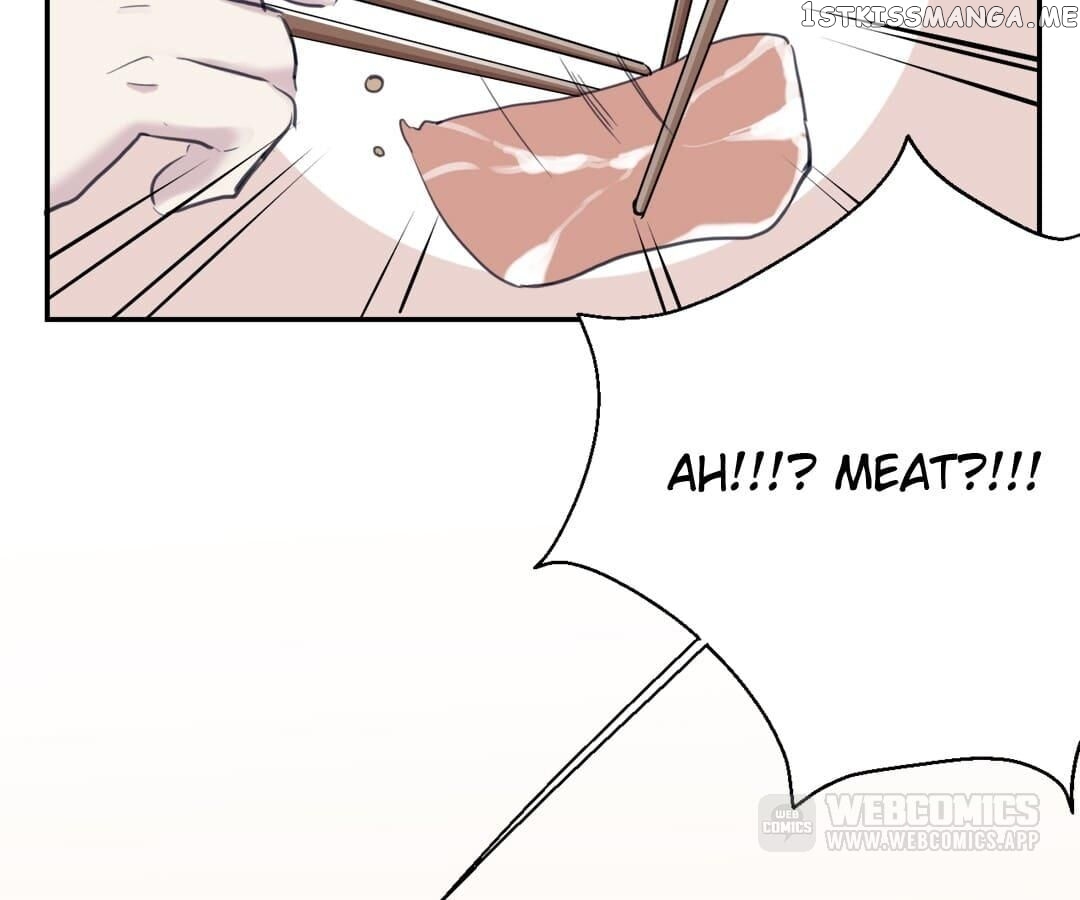 Timbre In His Heart chapter 15 - page 34