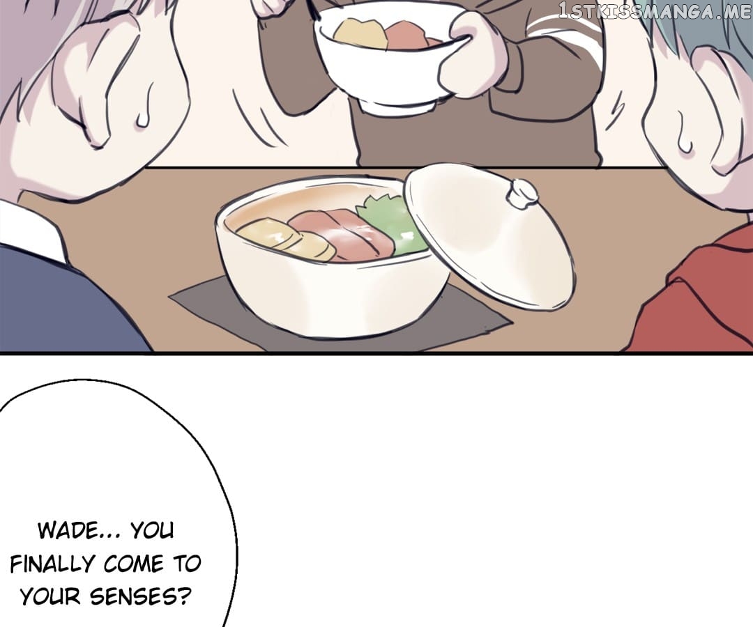 Timbre In His Heart chapter 15 - page 36