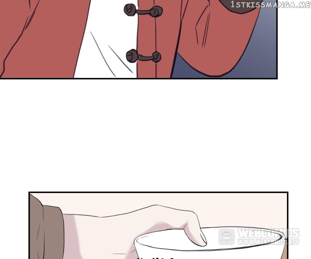 Timbre In His Heart chapter 15 - page 38