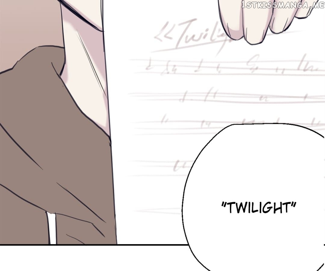 Timbre In His Heart chapter 15 - page 41