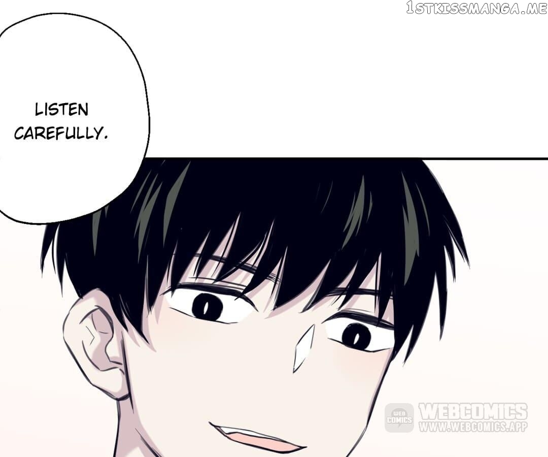 Timbre In His Heart chapter 15 - page 46