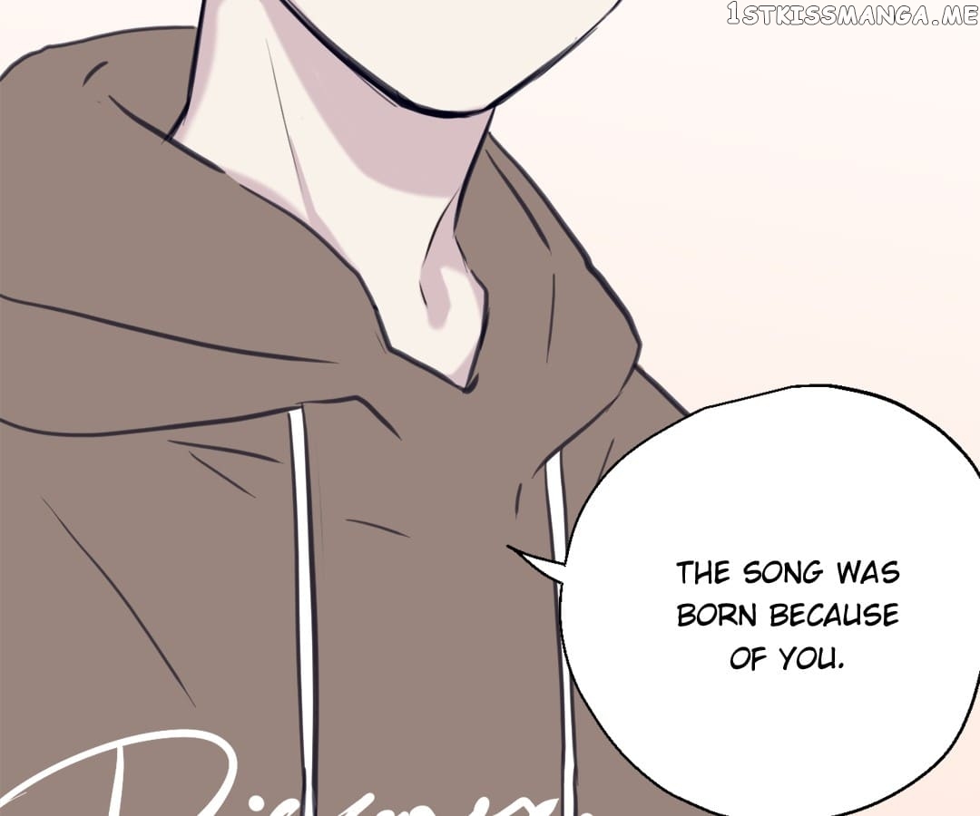 Timbre In His Heart chapter 15 - page 47