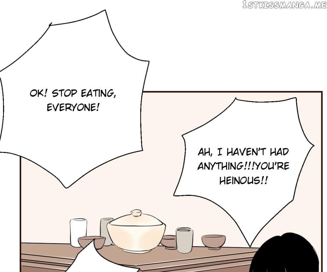 Timbre In His Heart chapter 15 - page 49