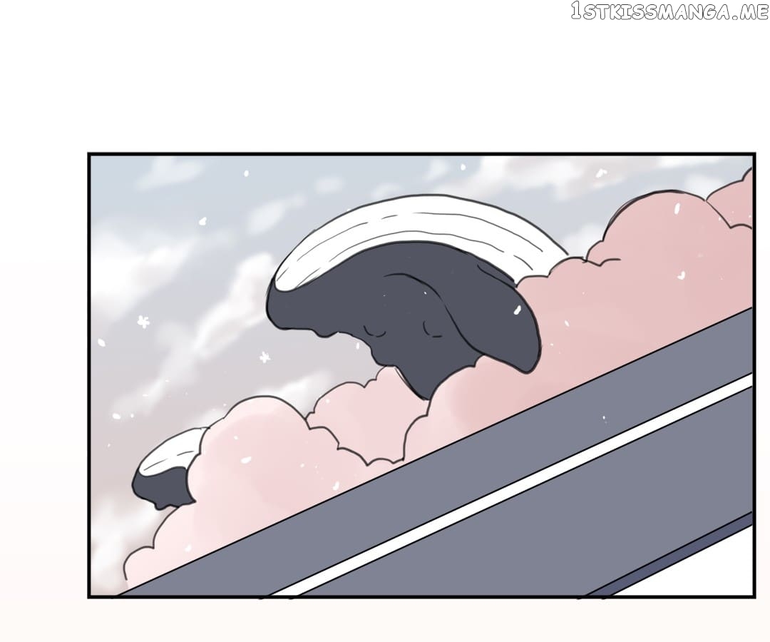Timbre In His Heart chapter 15 - page 5