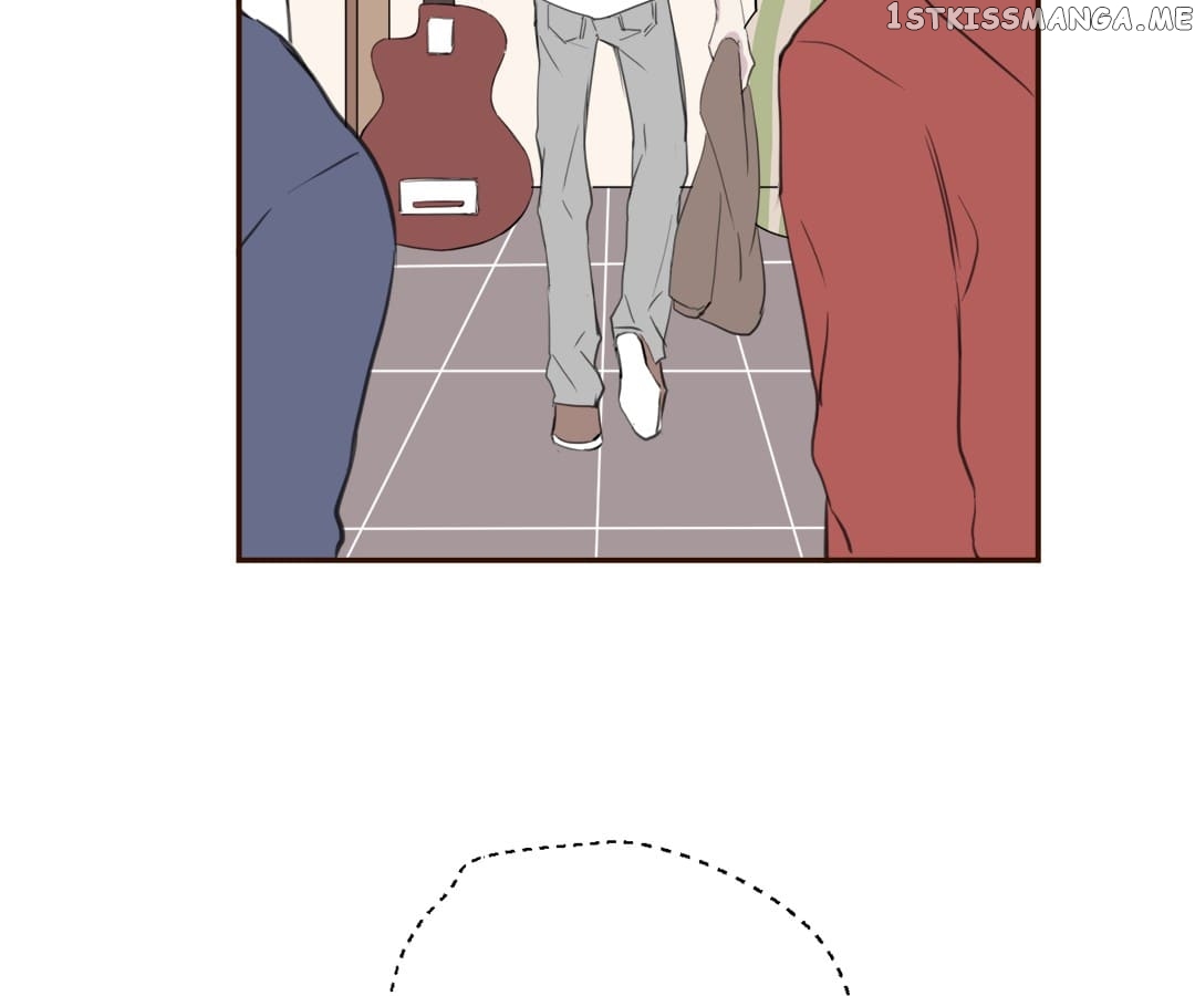 Timbre In His Heart chapter 15 - page 52