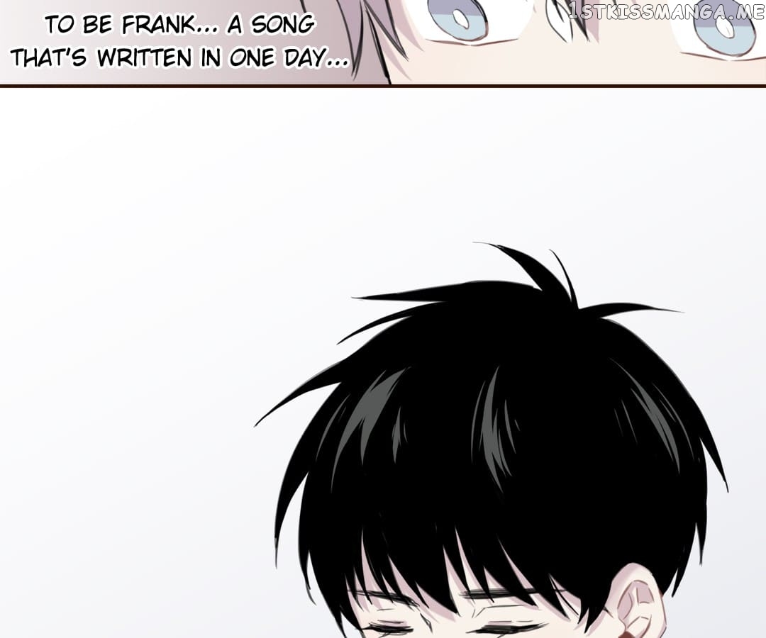 Timbre In His Heart chapter 15 - page 55