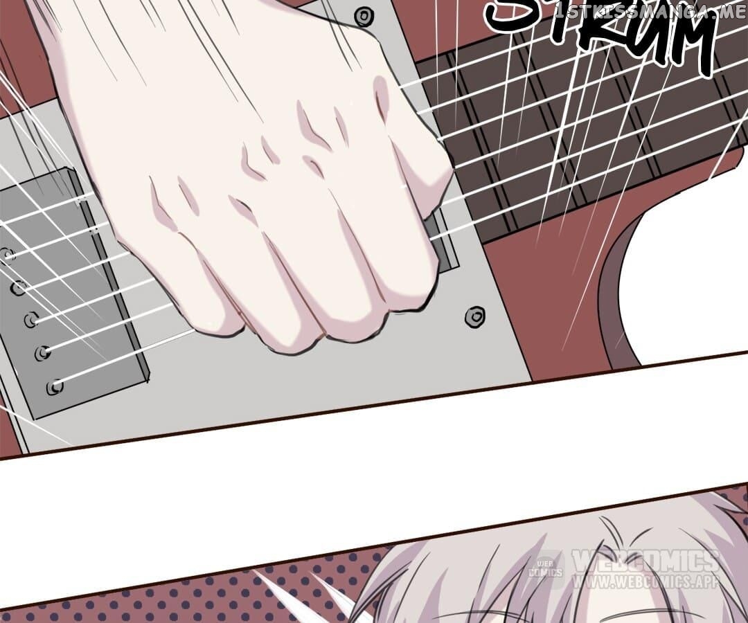 Timbre In His Heart chapter 15 - page 58