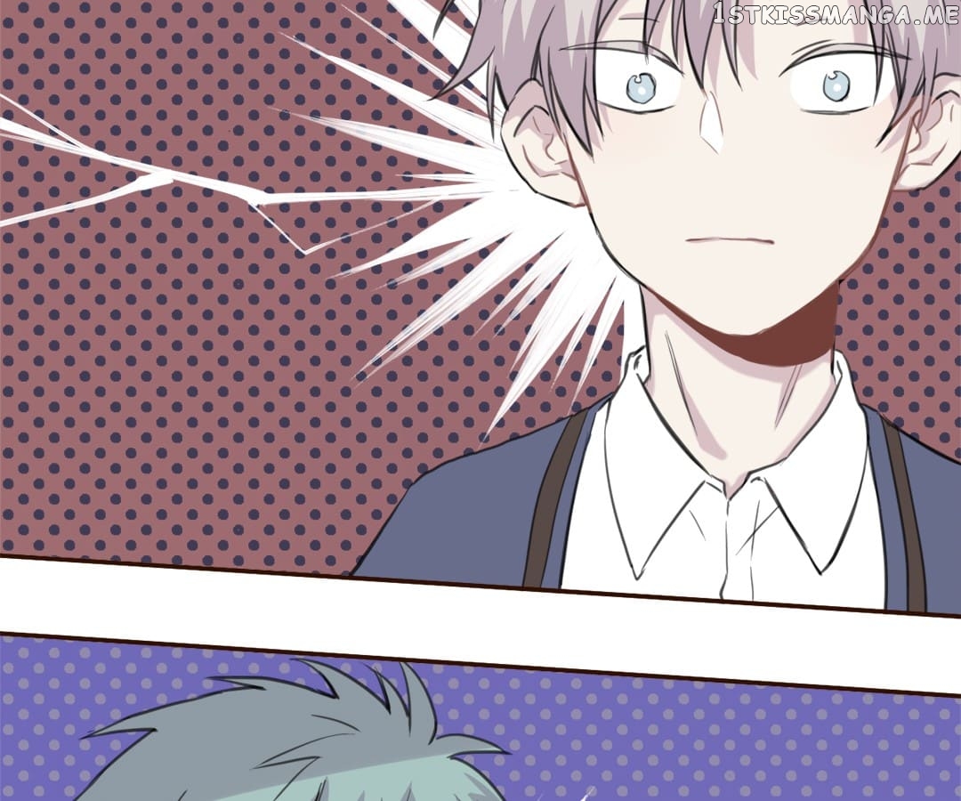 Timbre In His Heart chapter 15 - page 59