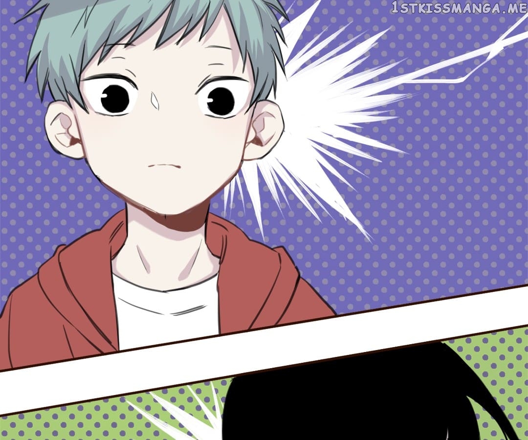 Timbre In His Heart chapter 15 - page 60