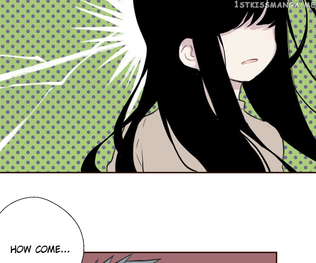 Timbre In His Heart chapter 15 - page 61