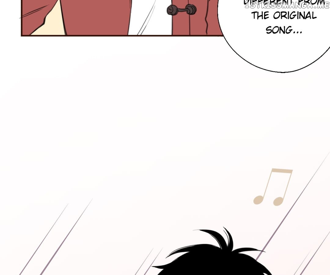Timbre In His Heart chapter 15 - page 63