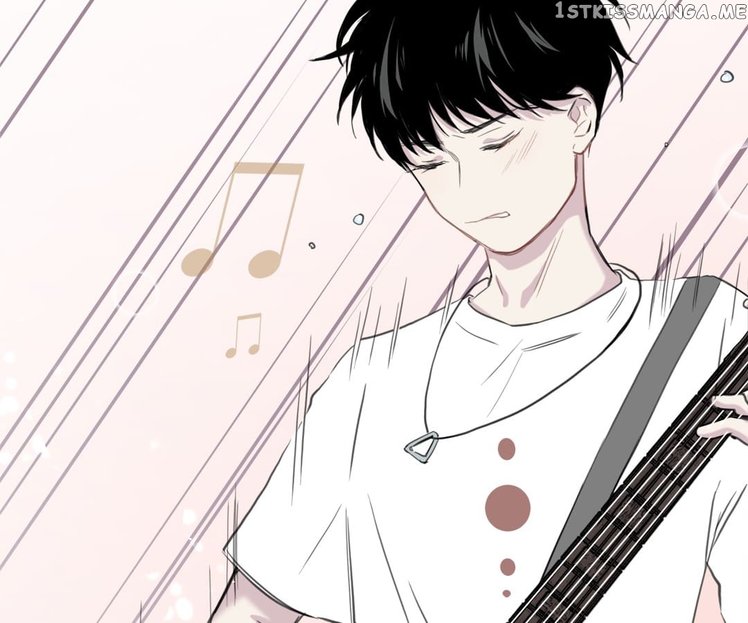 Timbre In His Heart chapter 15 - page 64