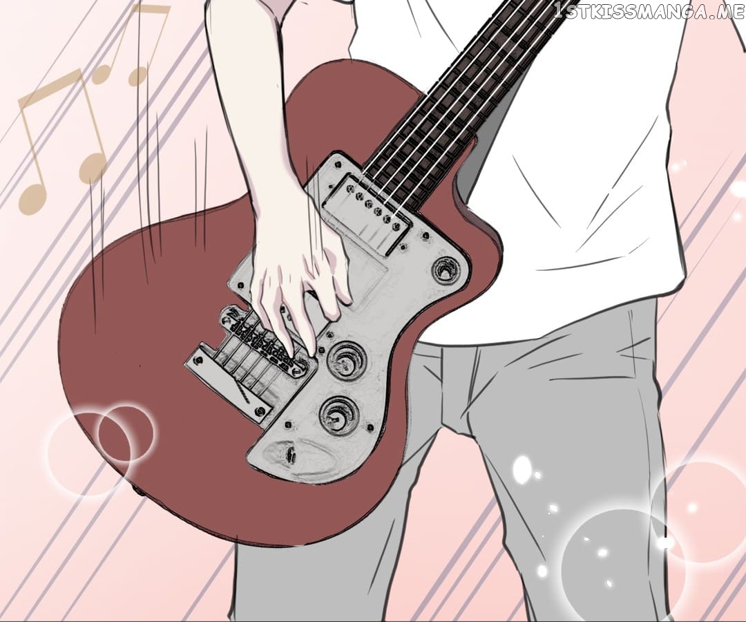 Timbre In His Heart chapter 15 - page 65