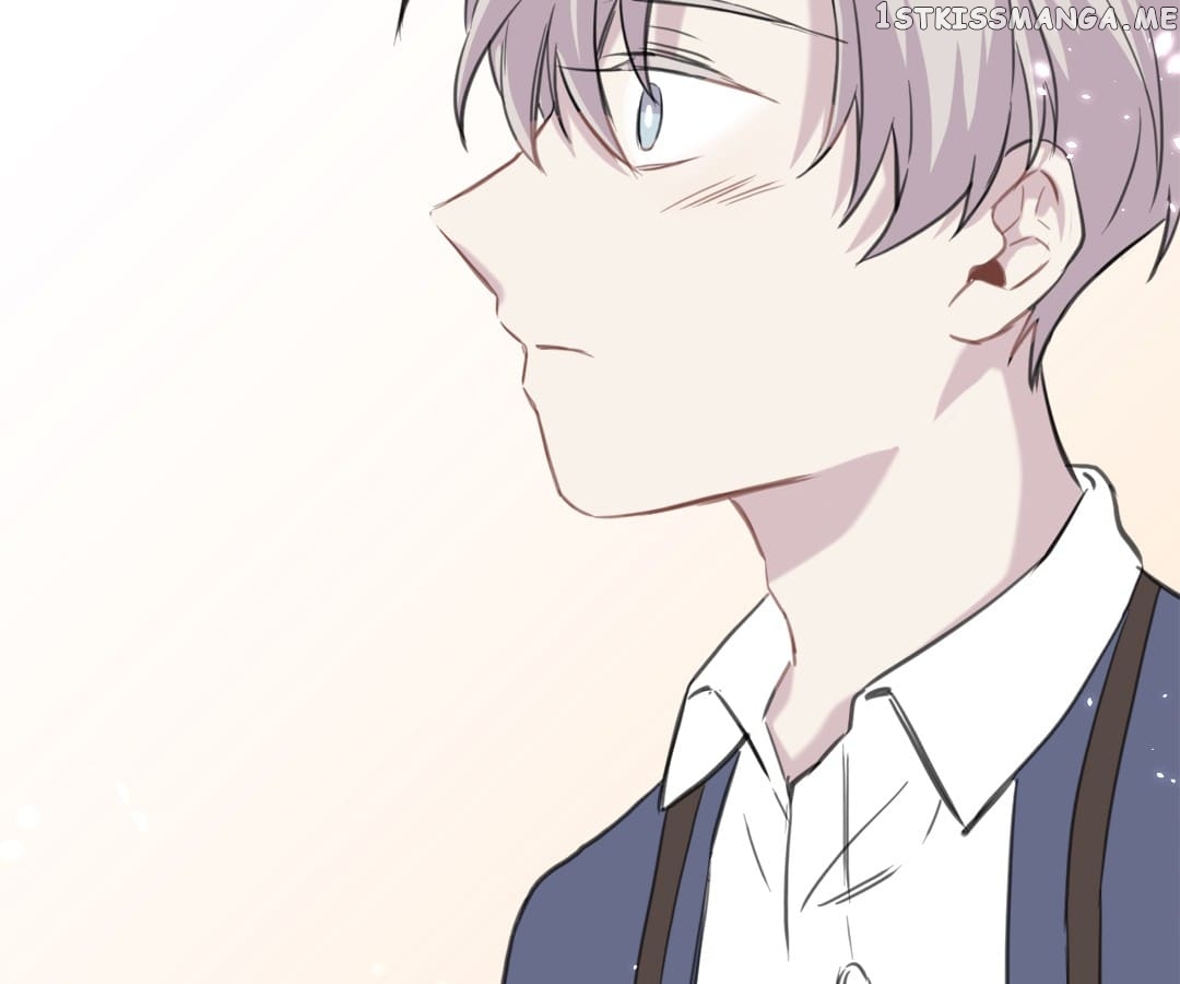 Timbre In His Heart chapter 15 - page 67