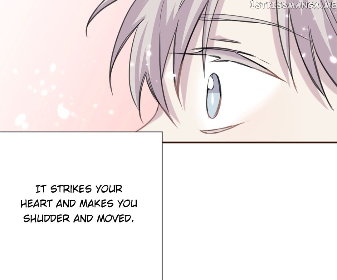 Timbre In His Heart chapter 15 - page 69