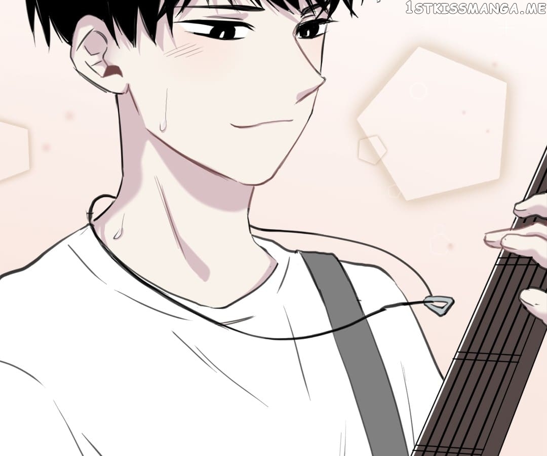 Timbre In His Heart chapter 15 - page 72