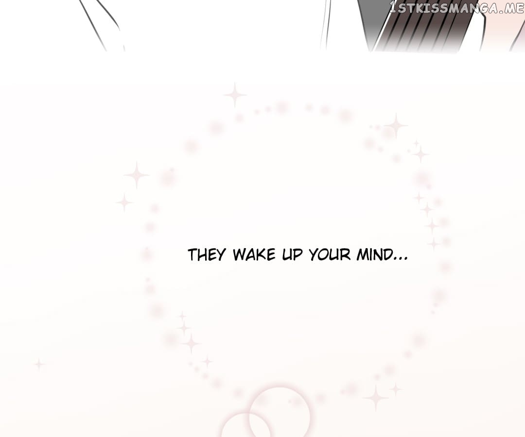 Timbre In His Heart chapter 15 - page 73