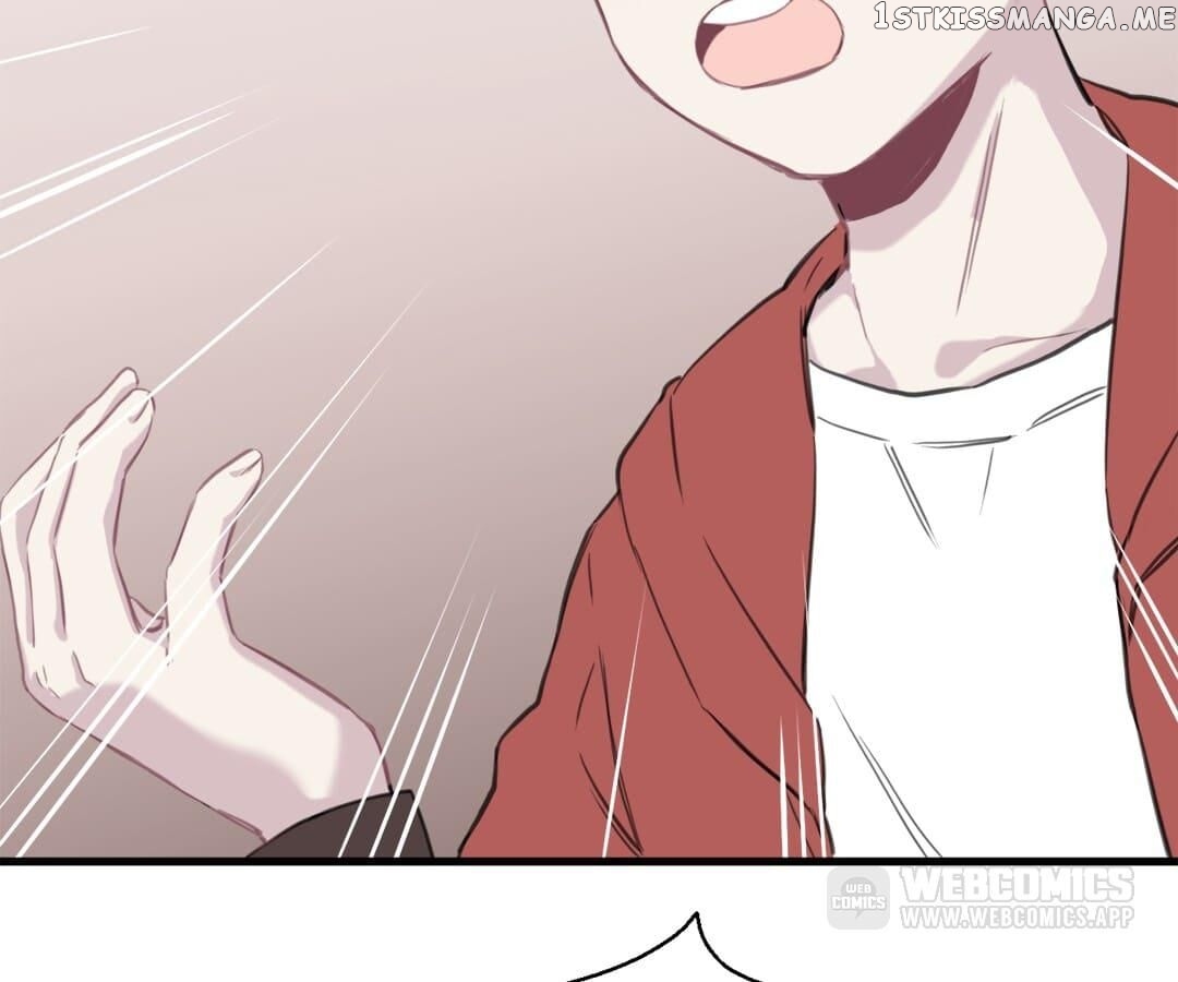 Timbre In His Heart chapter 16 - page 10