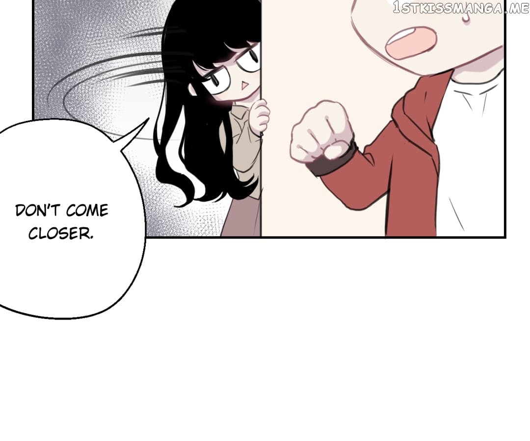 Timbre In His Heart chapter 16 - page 12