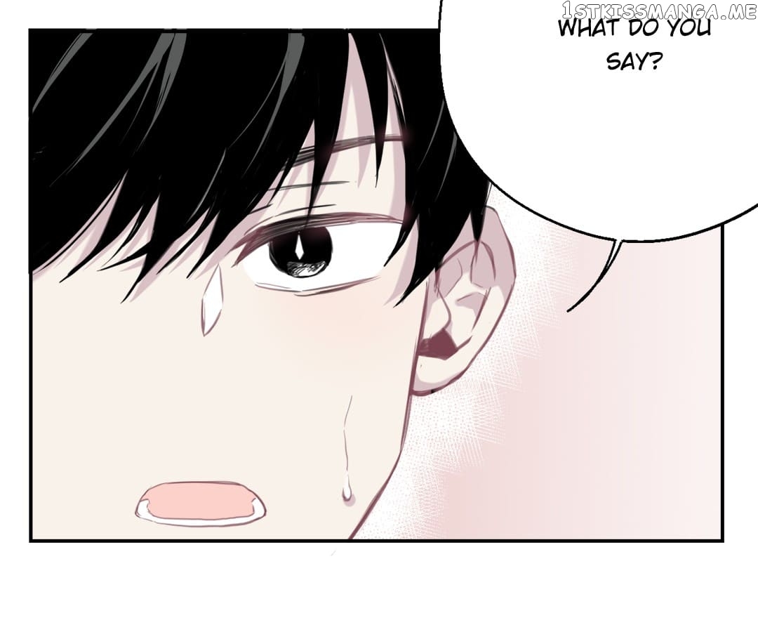 Timbre In His Heart chapter 16 - page 17