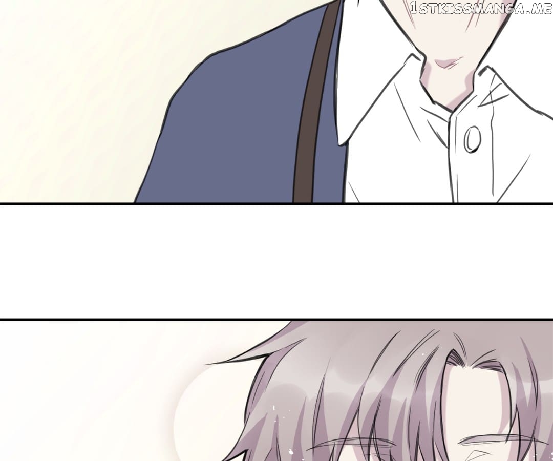 Timbre In His Heart chapter 16 - page 19