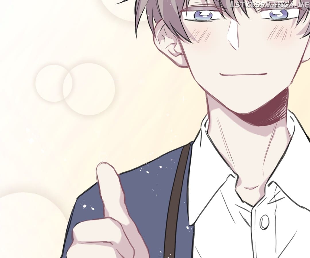 Timbre In His Heart chapter 16 - page 20