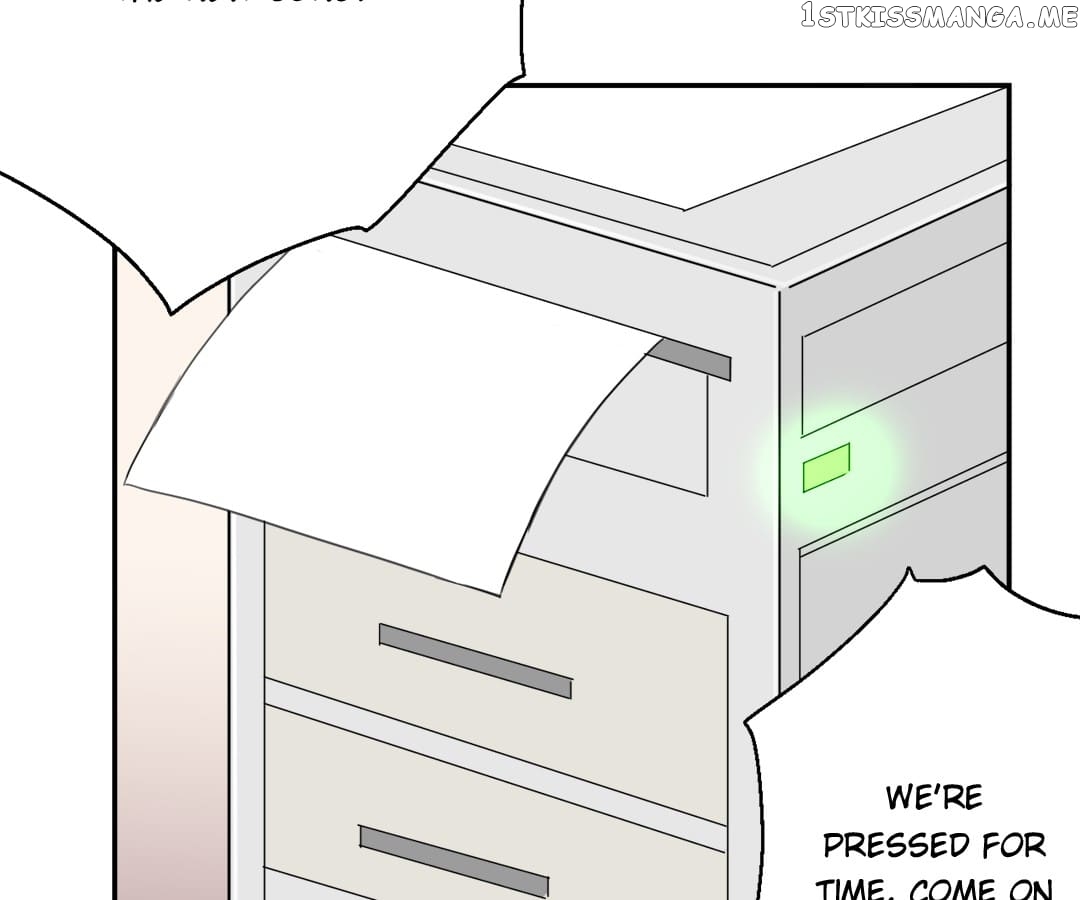 Timbre In His Heart chapter 16 - page 23