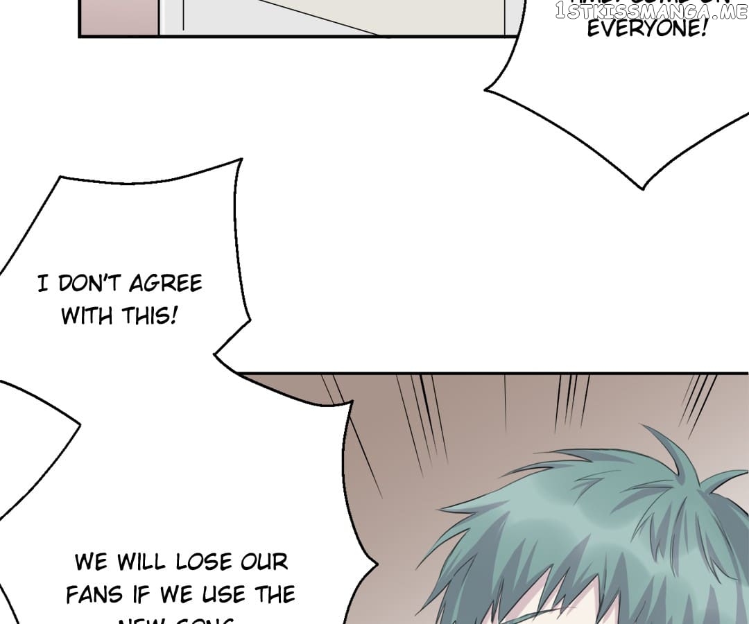 Timbre In His Heart chapter 16 - page 24