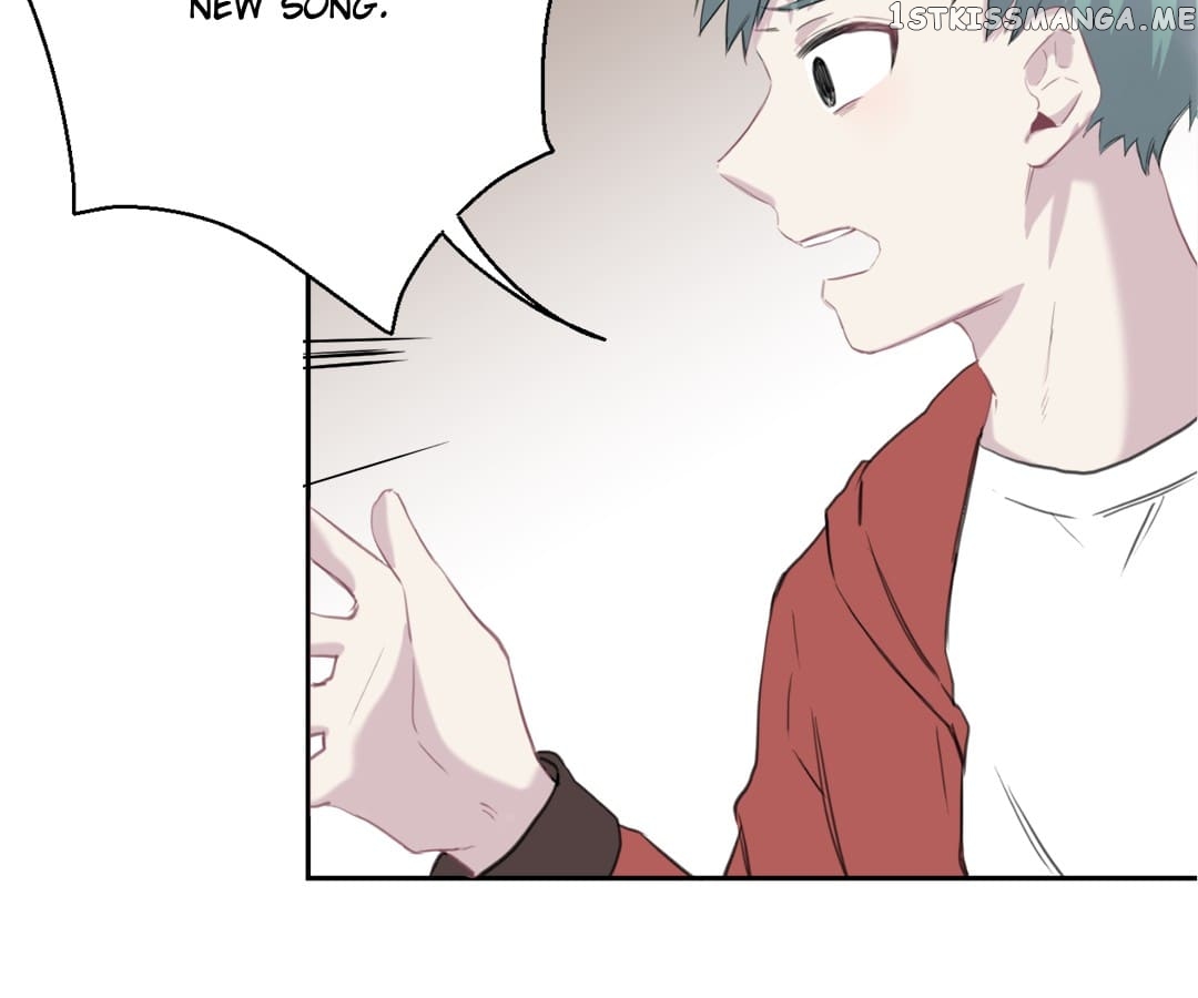 Timbre In His Heart chapter 16 - page 25