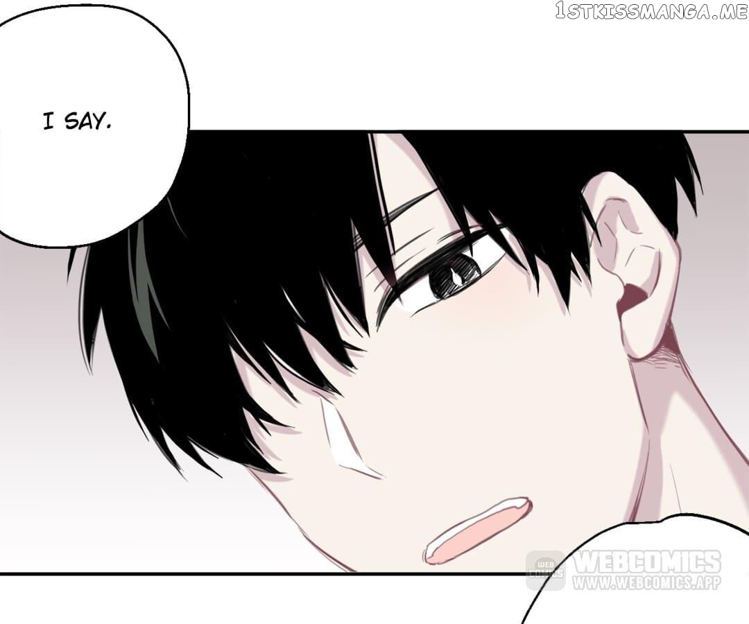 Timbre In His Heart chapter 16 - page 26