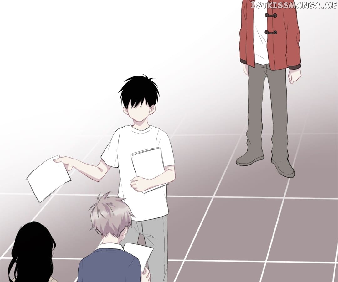Timbre In His Heart chapter 16 - page 28