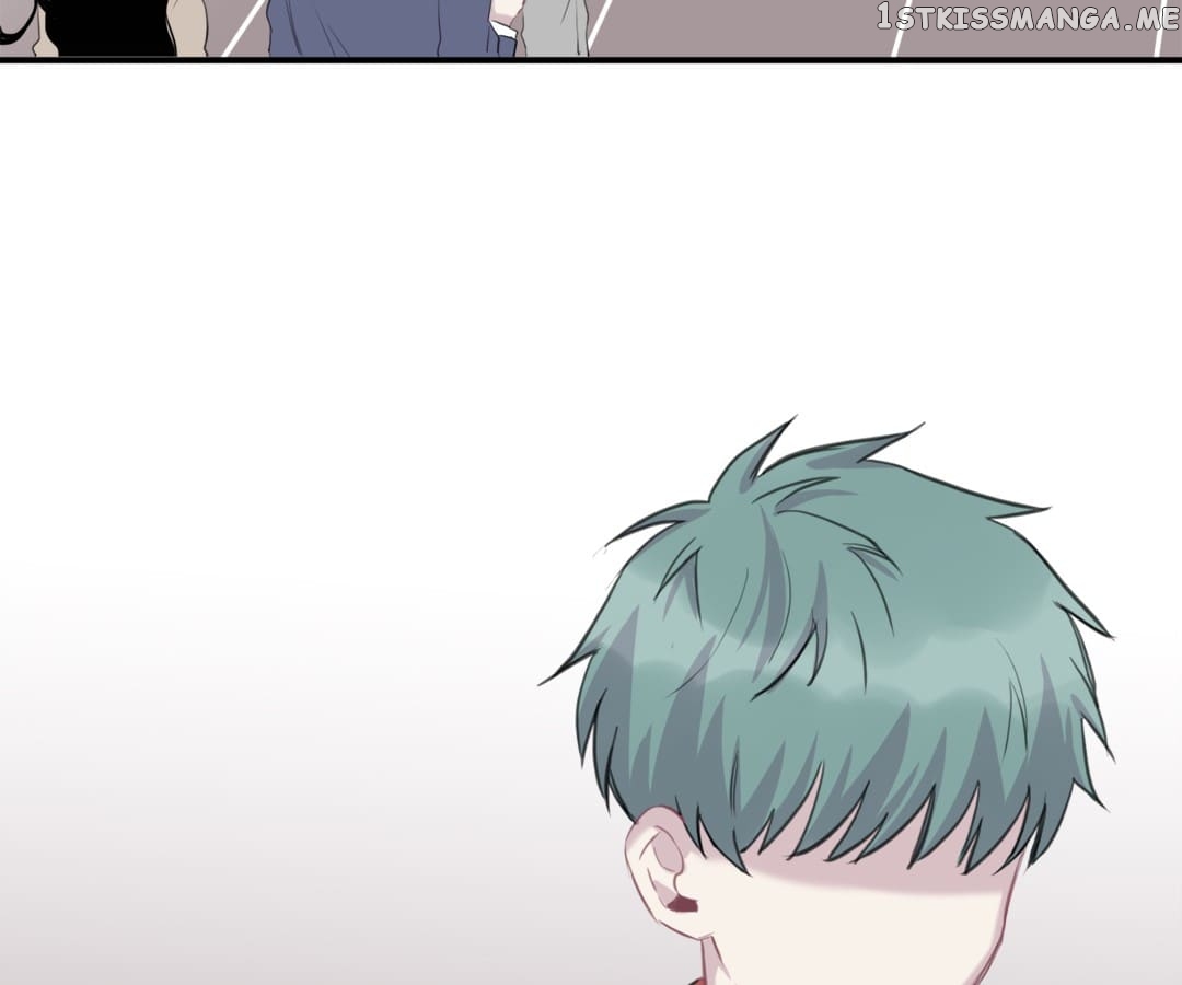 Timbre In His Heart chapter 16 - page 29