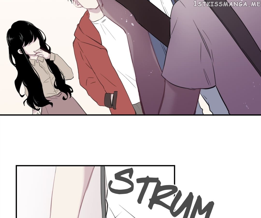 Timbre In His Heart chapter 16 - page 3