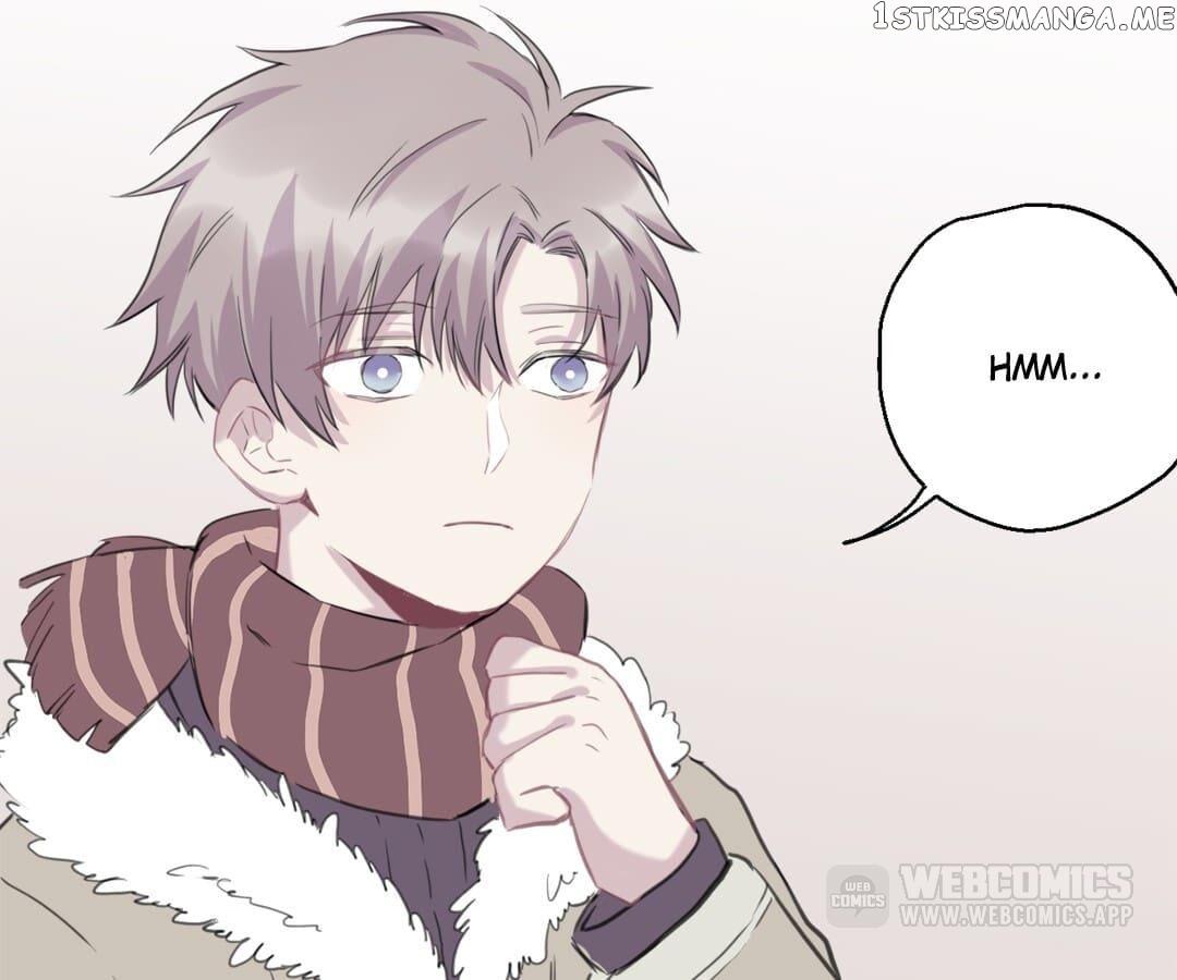 Timbre In His Heart chapter 16 - page 38