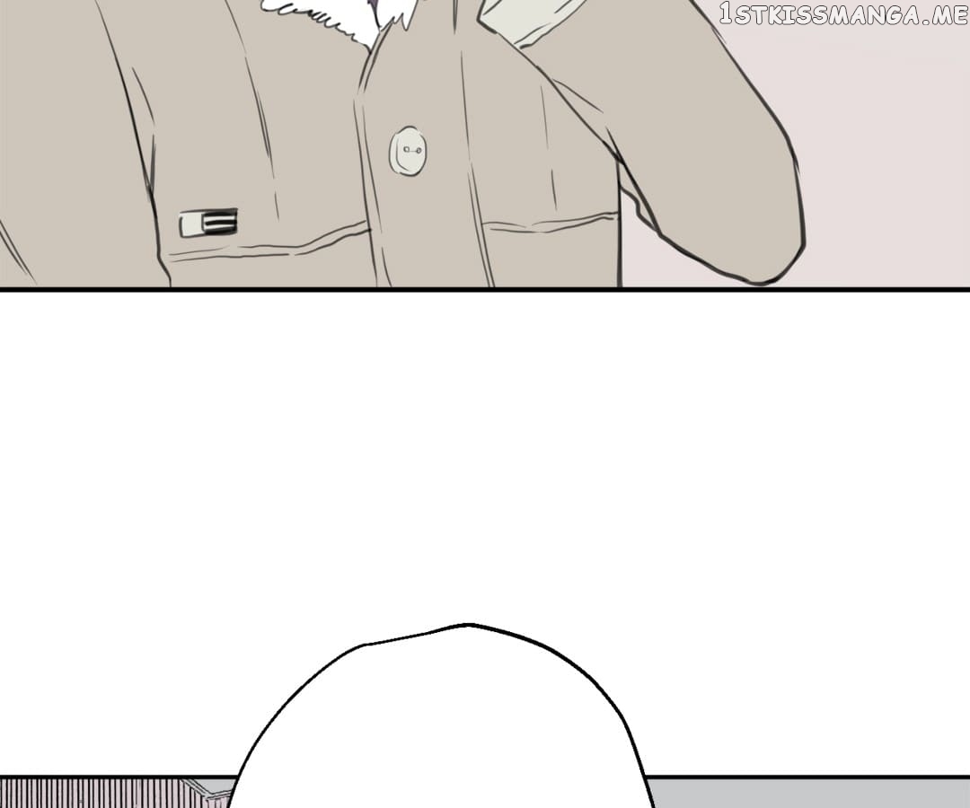 Timbre In His Heart chapter 16 - page 39