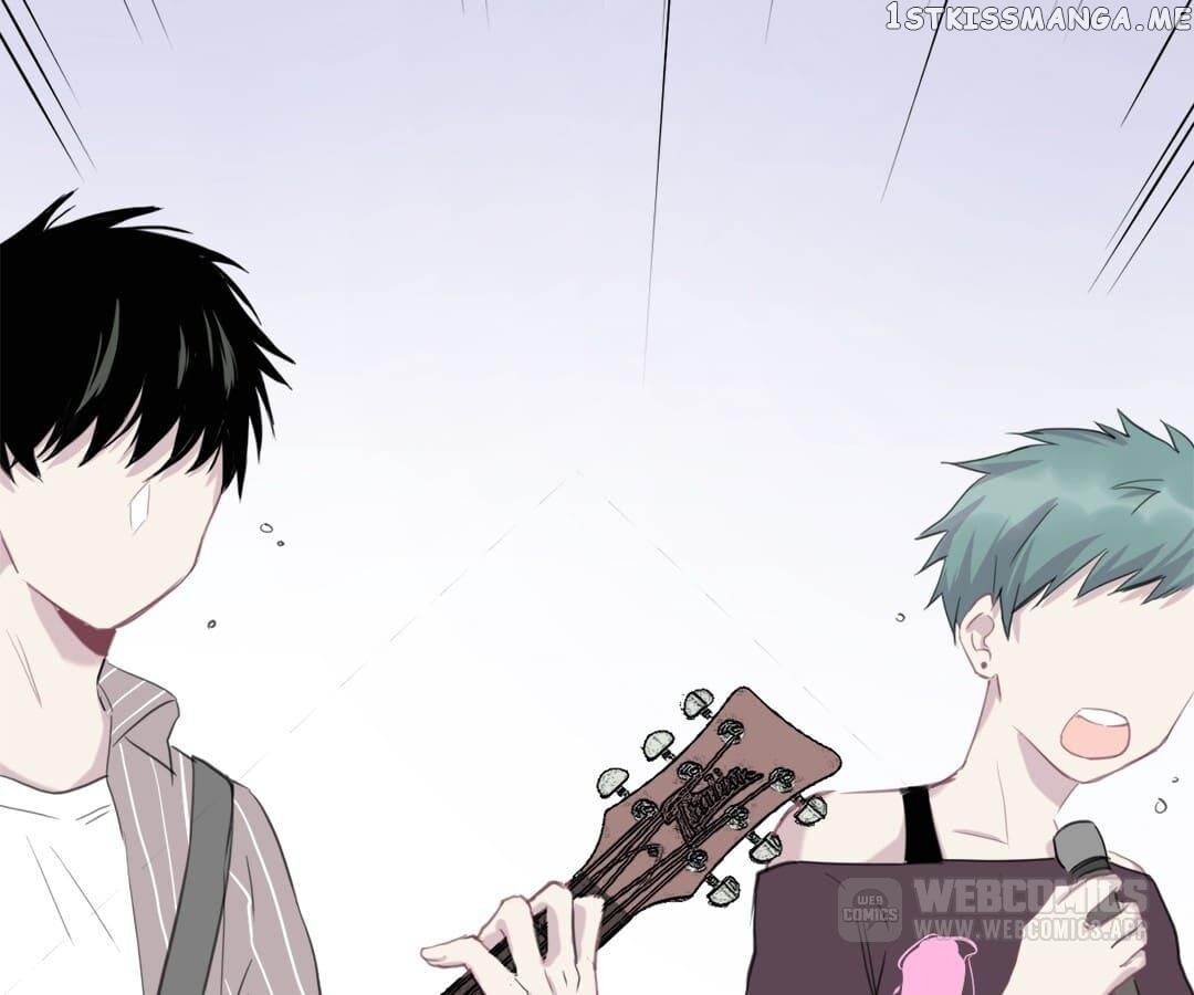 Timbre In His Heart chapter 16 - page 42