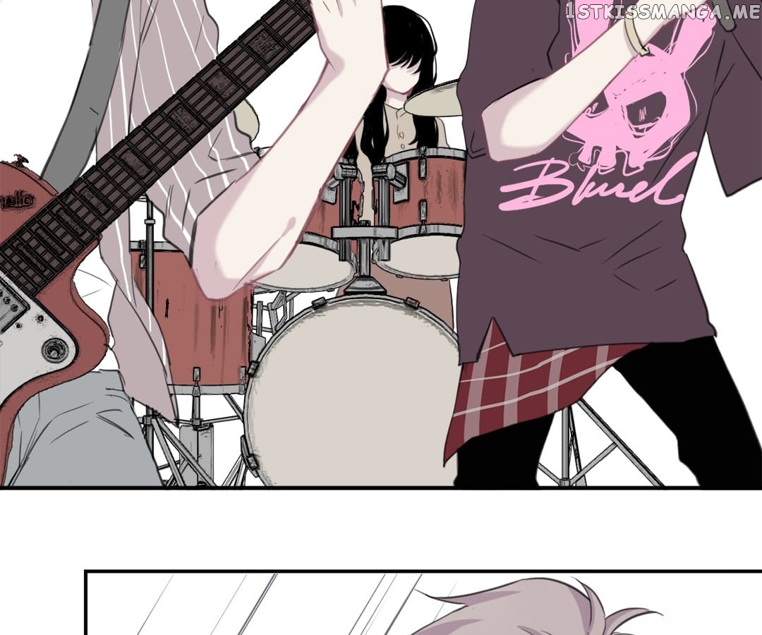 Timbre In His Heart chapter 16 - page 43
