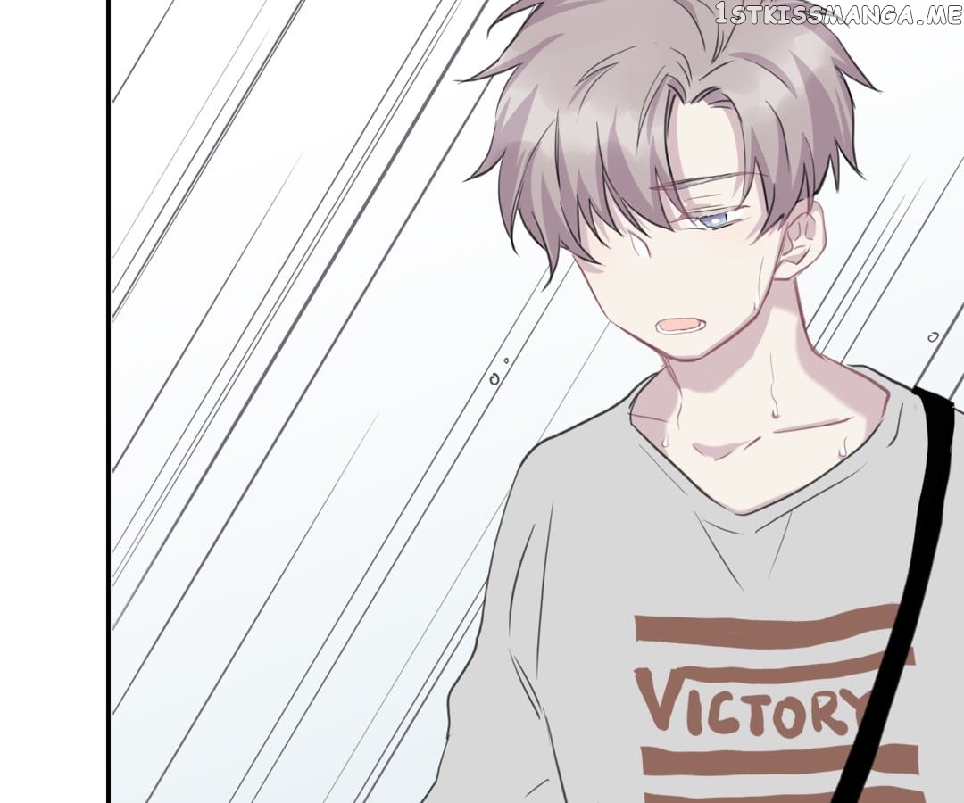 Timbre In His Heart chapter 16 - page 44
