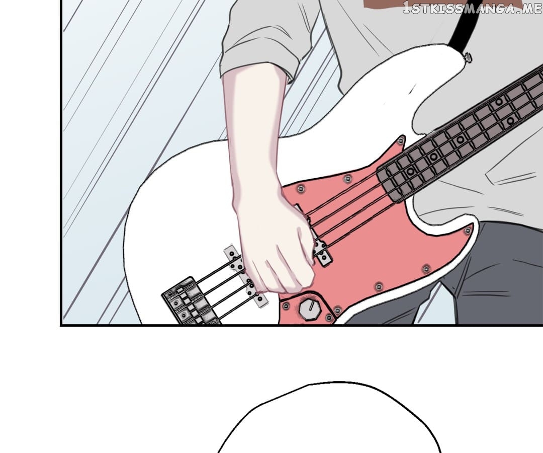 Timbre In His Heart chapter 16 - page 45