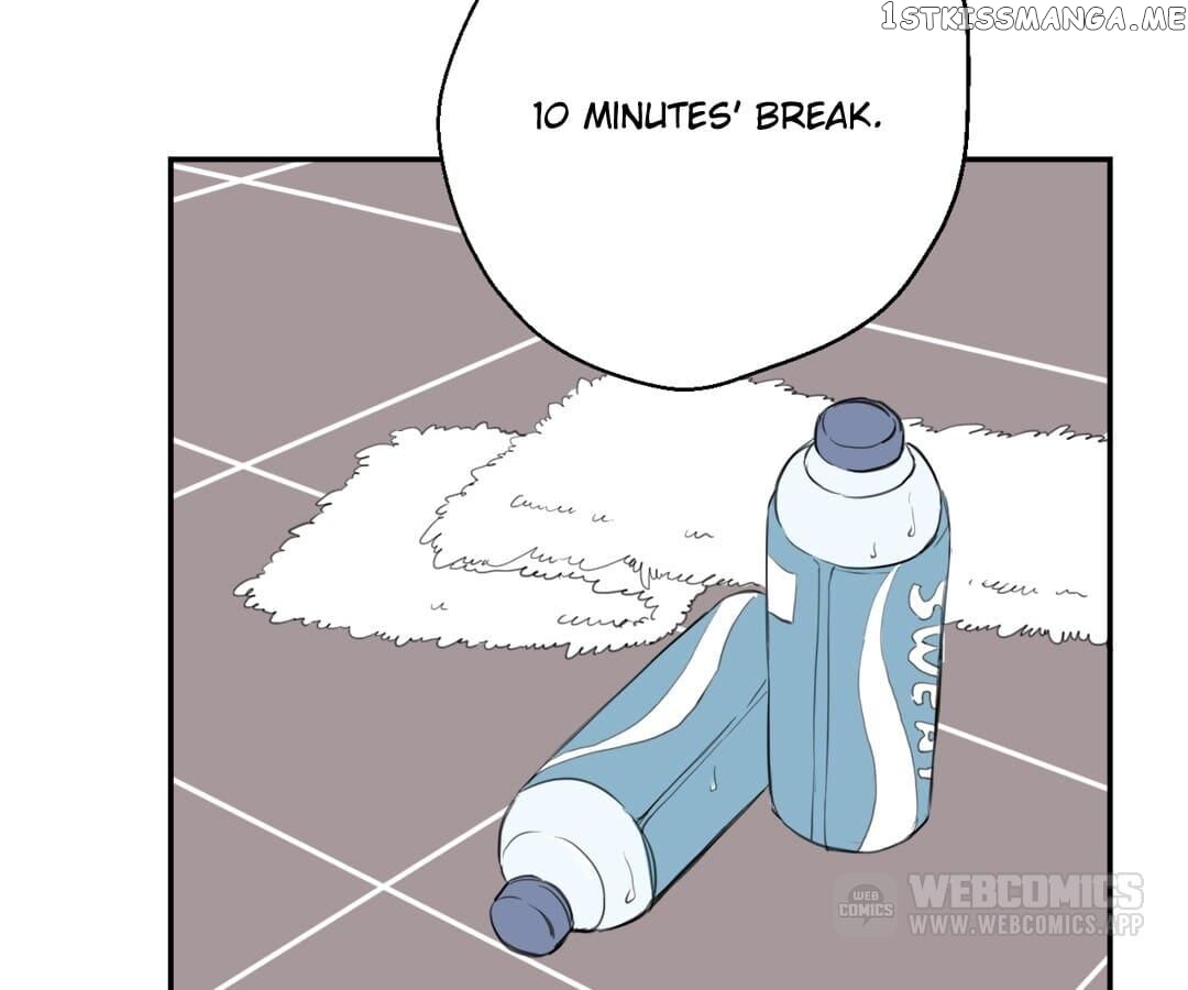 Timbre In His Heart chapter 16 - page 46