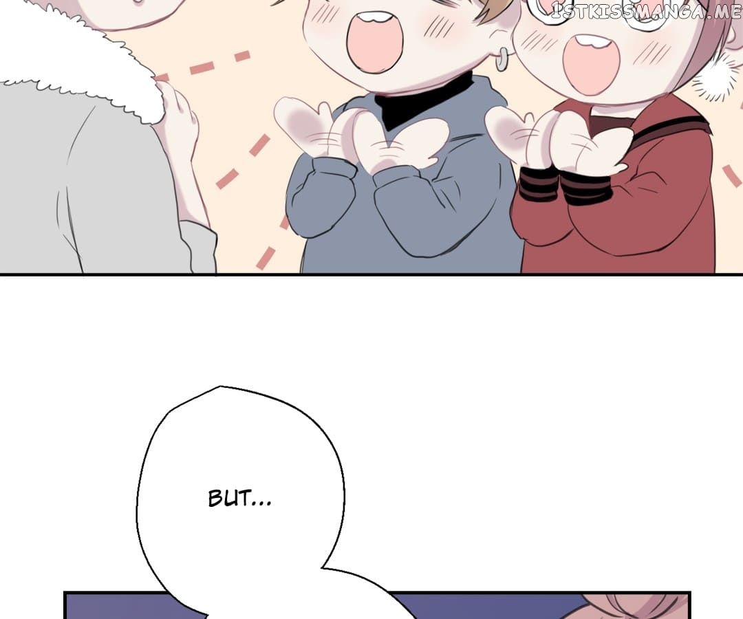 Timbre In His Heart chapter 16 - page 52
