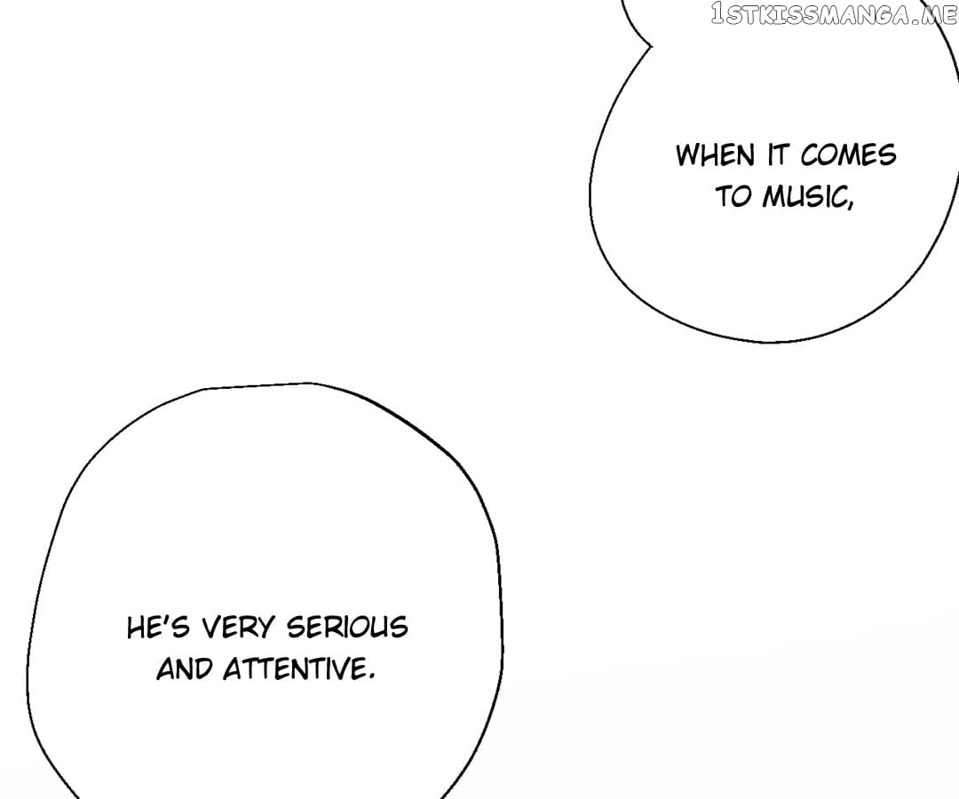 Timbre In His Heart chapter 16 - page 57