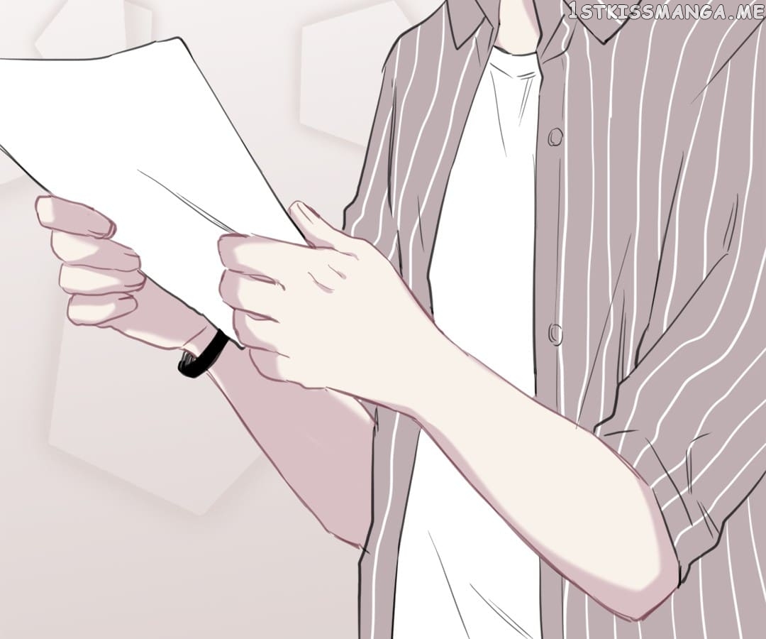 Timbre In His Heart chapter 16 - page 59