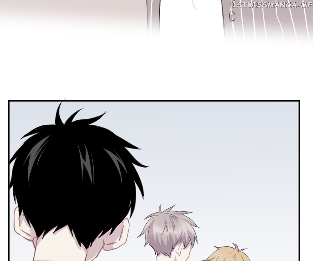 Timbre In His Heart chapter 16 - page 60
