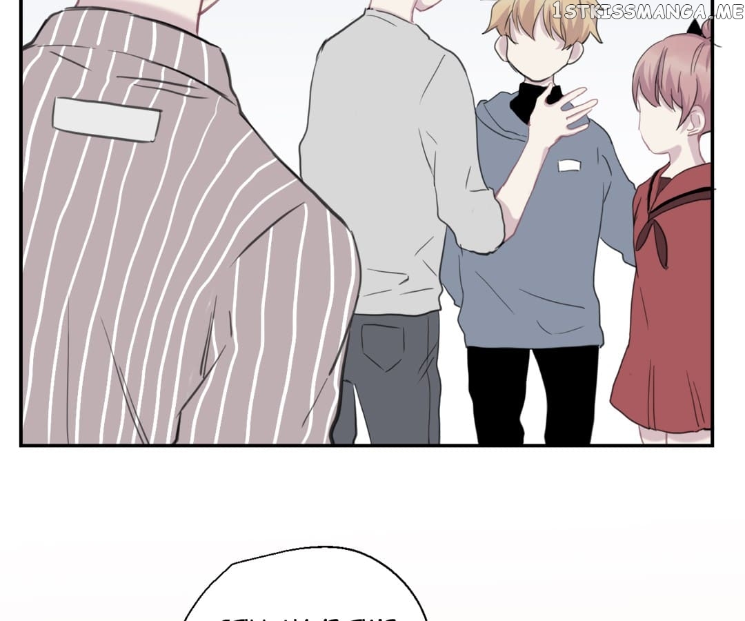 Timbre In His Heart chapter 16 - page 61